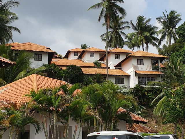 Nongsa Point Marina & Resort Getaway