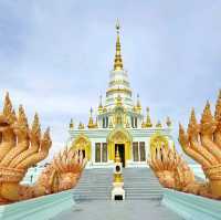 วัดแสนสุข@บางแสน