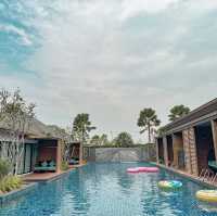 Vann Huahin Resort