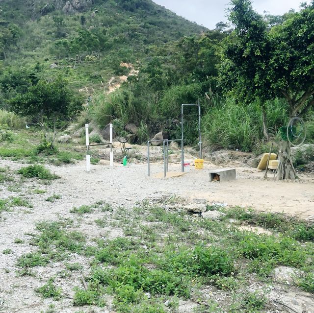 港版大峽谷菠蘿山 ⛰️