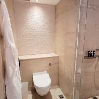 超值的 Staycation ~ Marco Polo Gateway Hotel