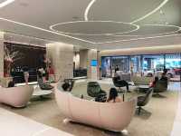 One Farrer Hotel staycation