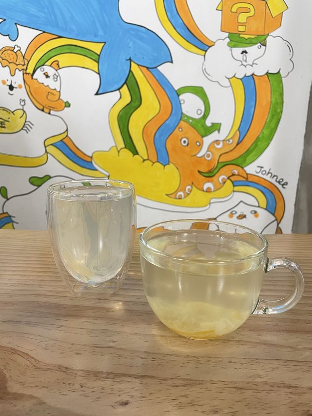 深水埗夏威夷式魚生飯專門店