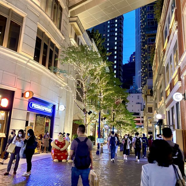 ［利東街］- 特色商店街 🤩