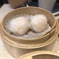 大圍手工點心店