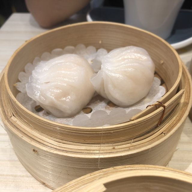 大圍手工點心店