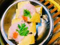 เรือนไทยติ่มซำ Raentai Dimsum
