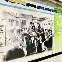 全新【會展站】展覽