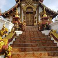 พระเจ้าทันใจวัดราชมณเฑียร