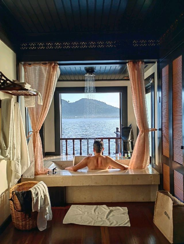 Pangkor Laut Resort Malaysia