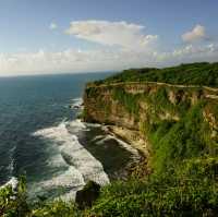 Uluwatu Bali