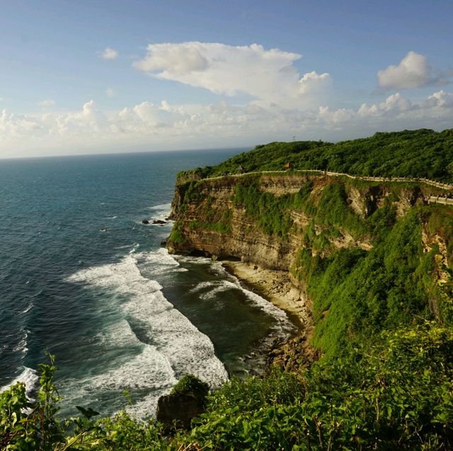 Uluwatu Bali