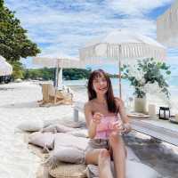 Tonsakresort Samed-Thailand ระยอง 🌊