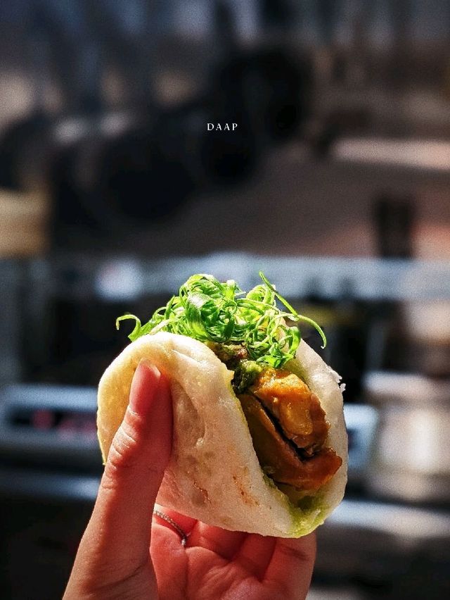 上環高水準Budget Fine-brunch 🤌