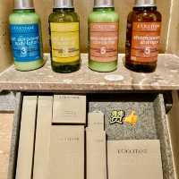 澳門歐舒丹主題酒店!太贊了!!