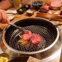 尖沙咀高質人氣燒肉店🔥