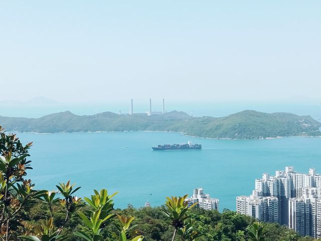 奇力山