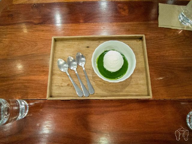 🍵MOGOKORO TEAHOUSE- มีใจให้มัทฉะ @CNX🍃