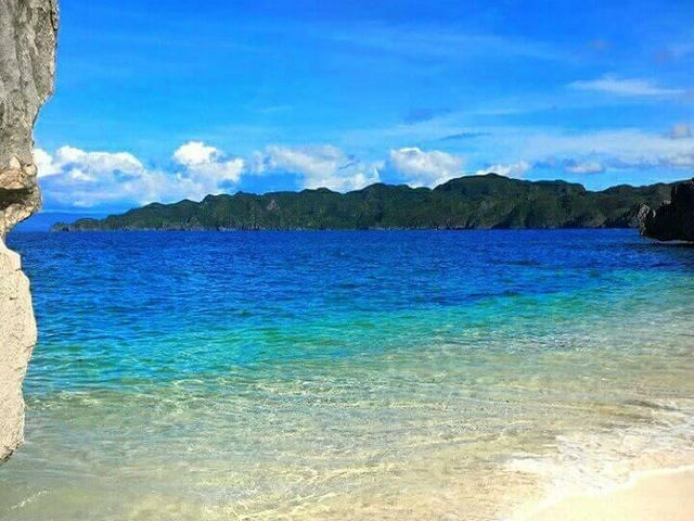 Come on, Let’s go to Caramoan!!!