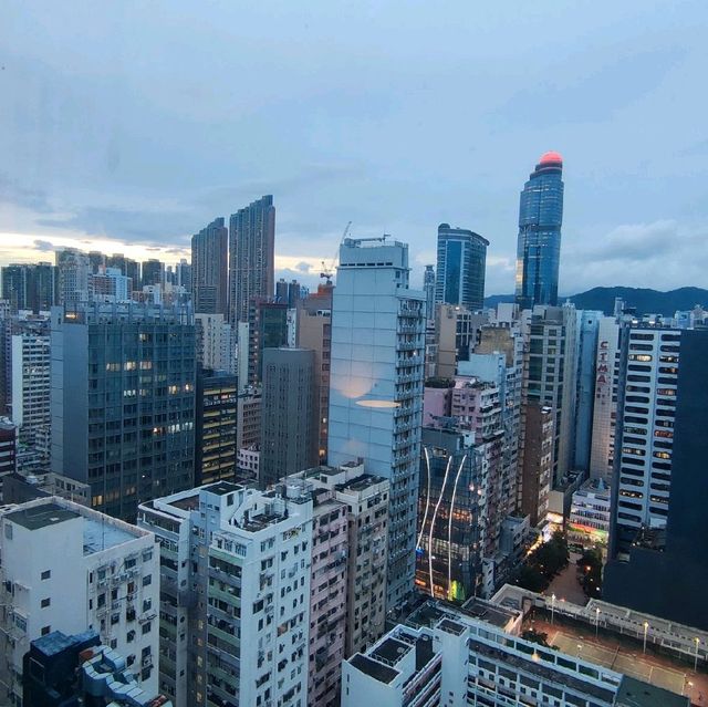 城景國際酒店