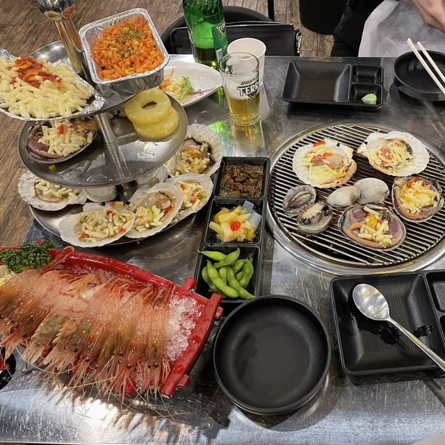 위치, 가격, 서비스 다 잡은 호텔. 