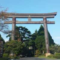 【鹿児島県】霧島神宮で神話と神秘に触れる旅