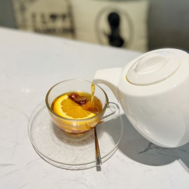 高質滋味打卡西餐