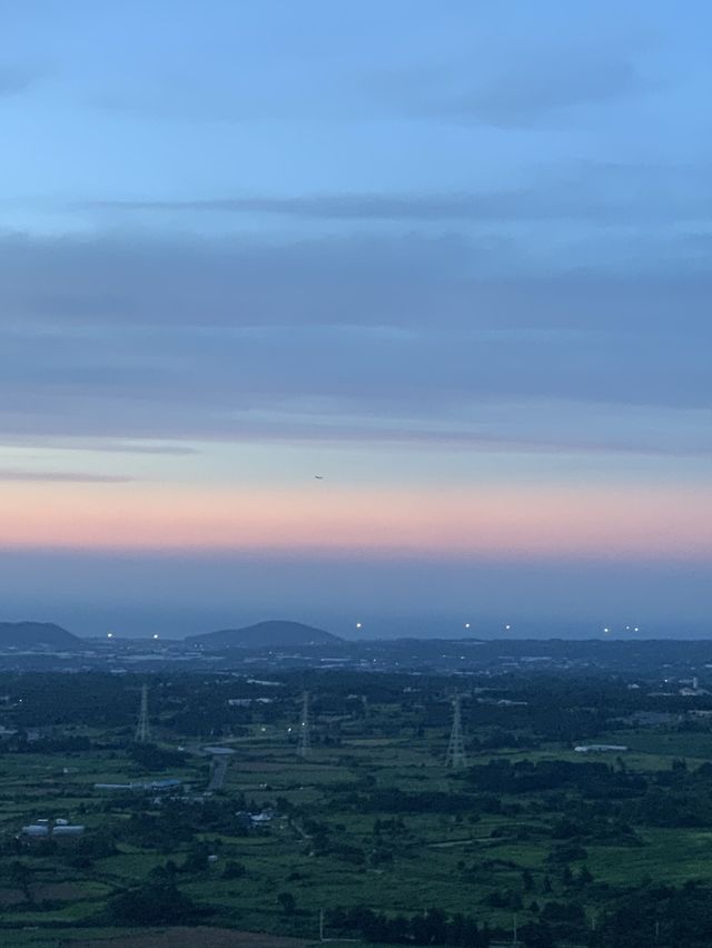 [제주도] 올여름은 제주도 월정리에서/월정리 맛집까지