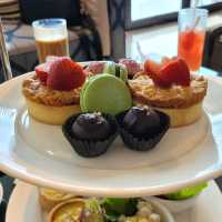 The T Hotel 酒廊 