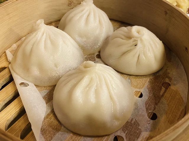 特色上海菜