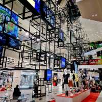 The All In One Siam Mega Malls