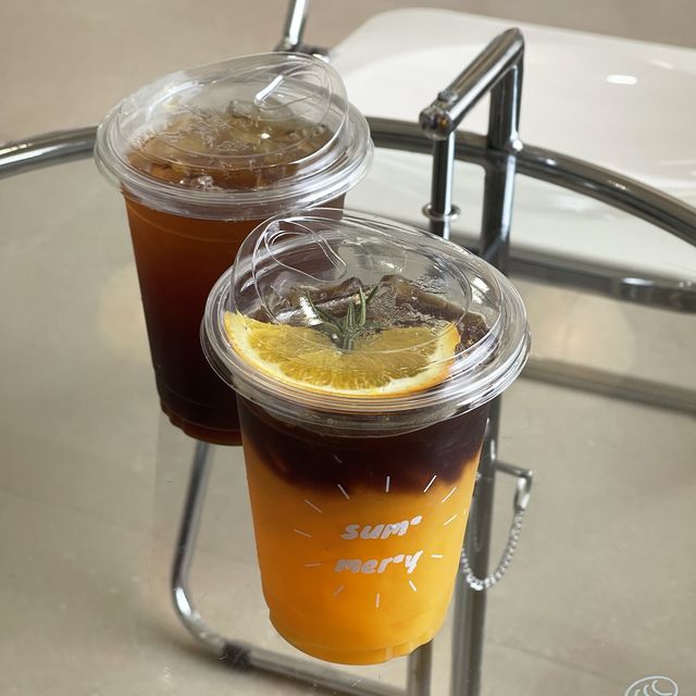 SUMMERY คาเฟ่เปิดใหม่ | เชียงใหม่ 📸