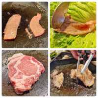 🤩豐富2人🔥燒肉餐