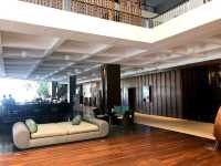 THE REGENT CHA-AM BEACH RESORT สระว่ายน้ำสุดปัง