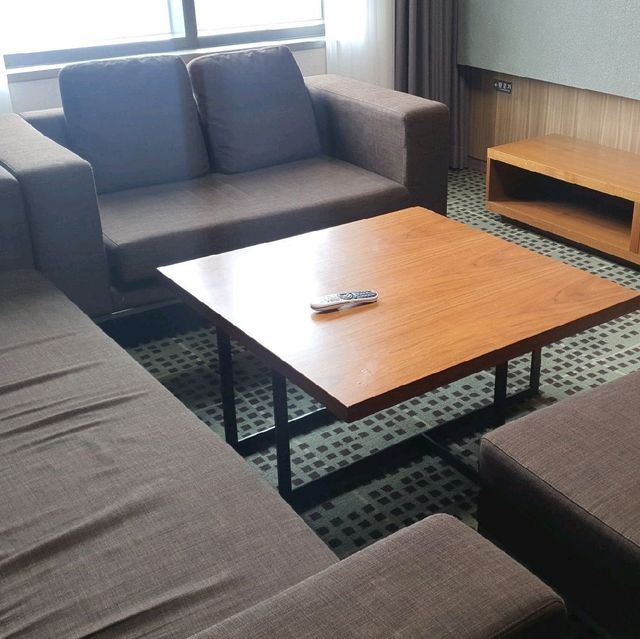 가족끼리 가기 좋은 제주 가성비 호텔!