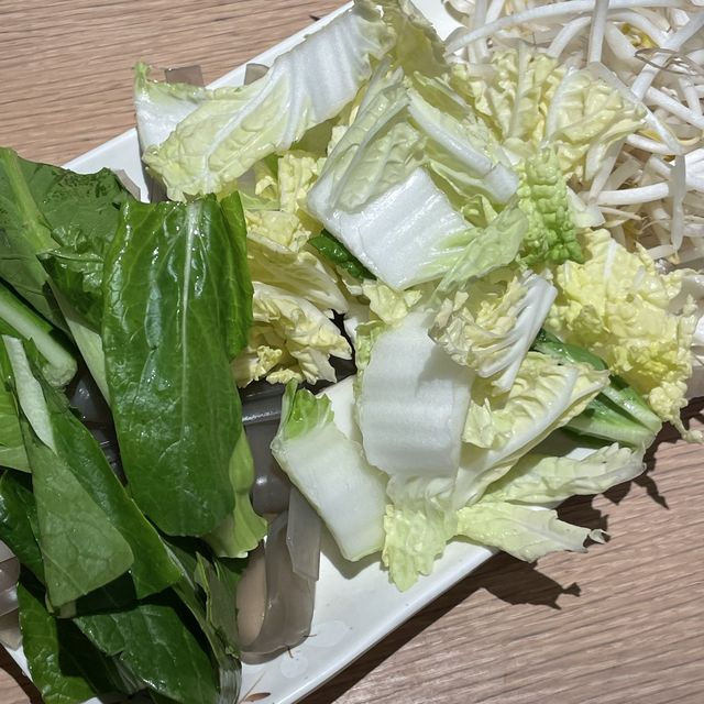 브리즈번 뷔페 맛집 추천 샤브하우스, Shabuhouse