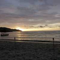 Frandy Beach Bar 