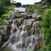 Yunnan Garden at NTU