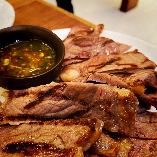 城景國際～美食篇