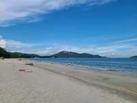全港最長沙灘~長沙🏖️