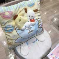 【池袋】かわいい🎀サンリオカフェ