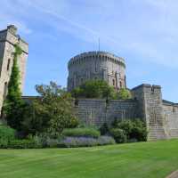 Windsor Castle 