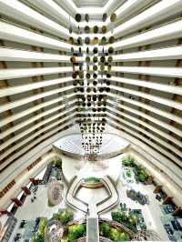 PARKROYAL COLLECTION Marina Bay, Singapore 