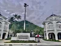 OUTRIGGER KOH SAMUI BEACH RESORT