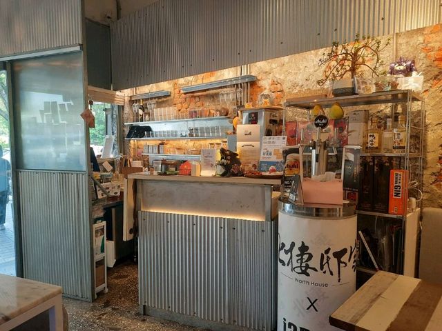 ［台北］北棲邸家