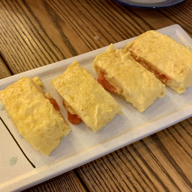 吃着串燒感受日本 吃着串燒感受日本