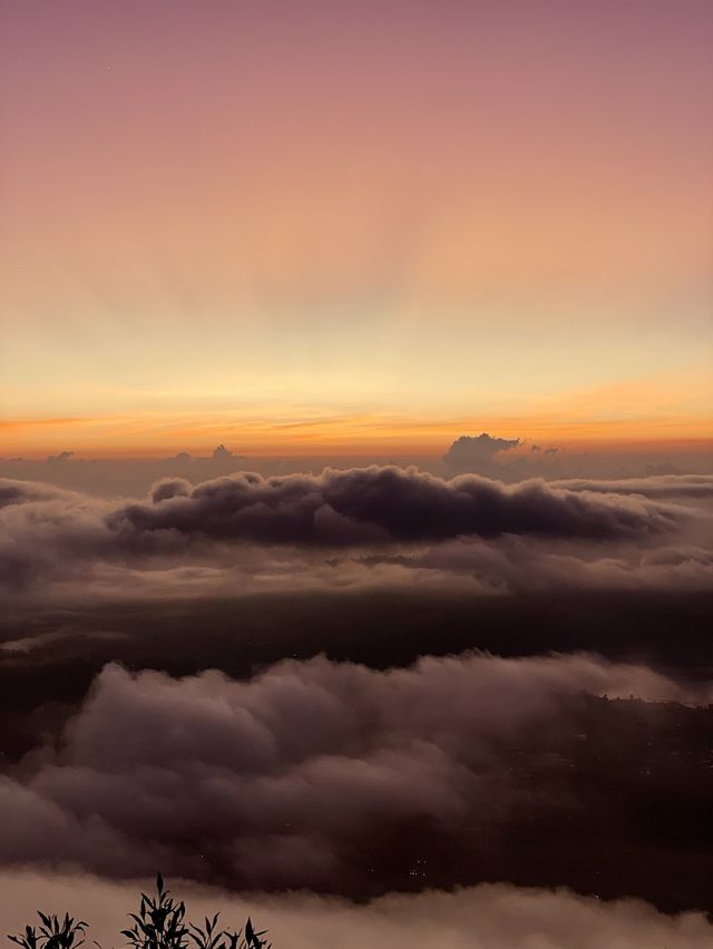 峇里 | 人生bucketlist行活火山睇日出🌅