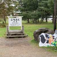 昭和レトロ　幸福駅🚉は今も人気