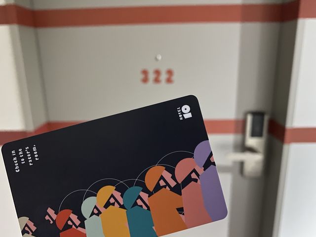 未経験者もまるで競輪選手？？『KEIRIN HOTEL 10』のこだわり宿泊。本物のロッカールームホテル