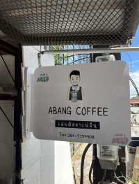 ABANG COFFEE 